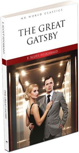 The Great Gatsby The Great Gatsby