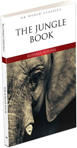 The Jungle Book The Jungle Book