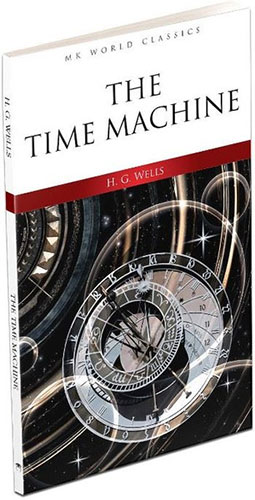 The Time Machine The Time Machine