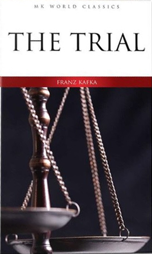 The Trial (Cep Boy) The Trial (Cep Boy)