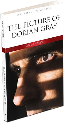 The Picture Of Dorian Gray The Picture Of Dorian Gray