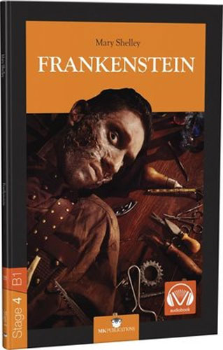Frankenstein - Stage 4 Frankenstein - Stage 4