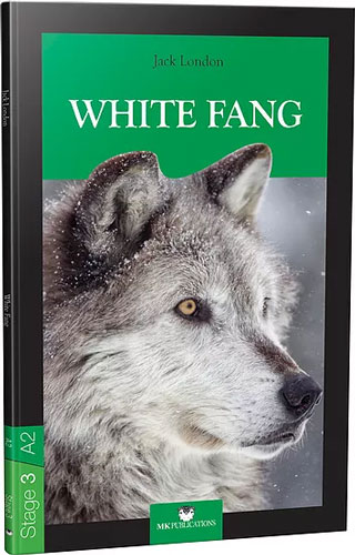 White Fang Stage 3 White Fang Stage 3