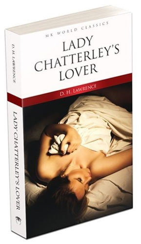 Lady Chatterley'S Lover Lady Chatterley'S Lover