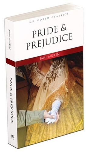 Pride And Prejudice Pride And Prejudice