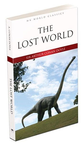 The Lost World The Lost World