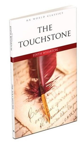 The Touchstone The Touchstone