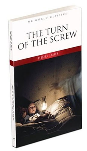The Turn Of The Screw The Turn Of The Screw