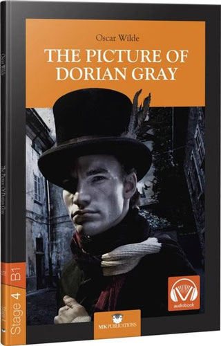 The Picture Of Dorian Gray - Stage 4 The Picture Of Dorian Gray - Stage 4