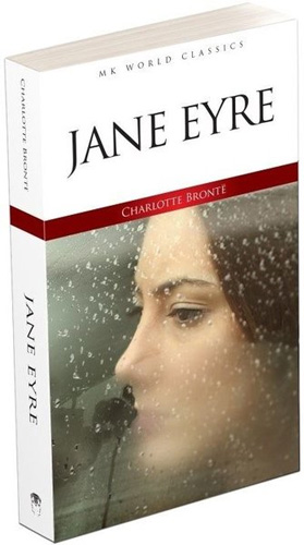Jane Eyre Jane Eyre