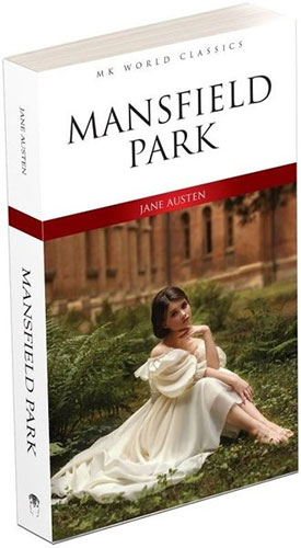 Mansfield Park Mansfield Park