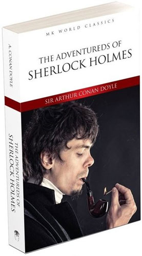 The Adventures Of Sherlock Holmes The Adventures Of Sherlock Holmes