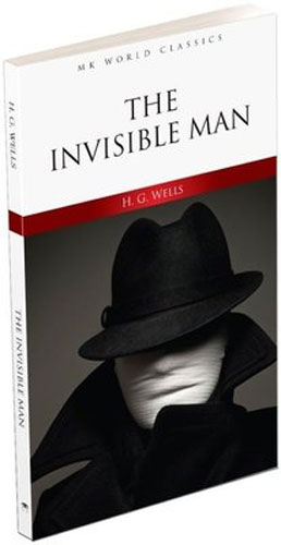 The Invisible Man The Invisible Man