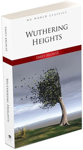 Wuthering Heights Wuthering Heights