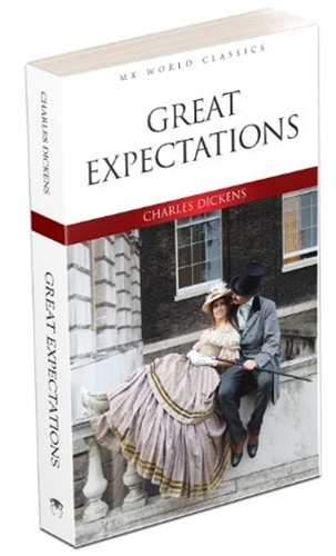 Great Expectations Great Expectations
