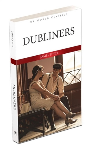 Dubliners Dubliners