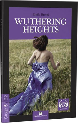 Wuthering Heights - Stage 5 Wuthering Heights - Stage 5