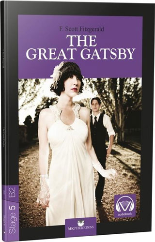 The Great Gatsby - Stage 5 The Great Gatsby - Stage 5