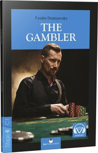 The Gambler - Stage 6 The Gambler - Stage 6