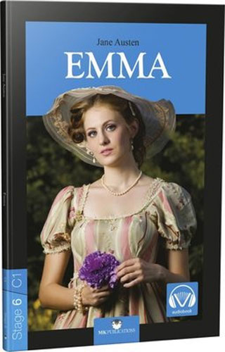 Emma - Stage 6 