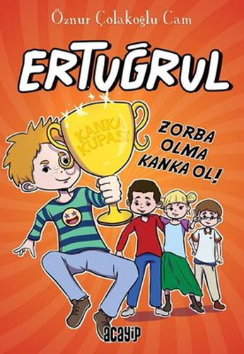 Ertuğrul - Zorba Olma Kanka Ol! 