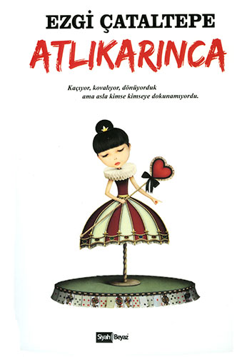 Atlıkarınca Atlıkarınca