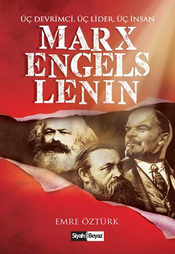 Marx Engels Lenin Marx Engels Lenin