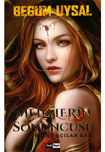 Melezlerin Sonuncusu - Ölüme Açılan Kapı Melezlerin Sonuncusu - Ölüme Açılan Kapı