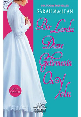 Bir Lordu Dize Getirmenin On Yolu Bir Lordu Dize Getirmenin On Yolu