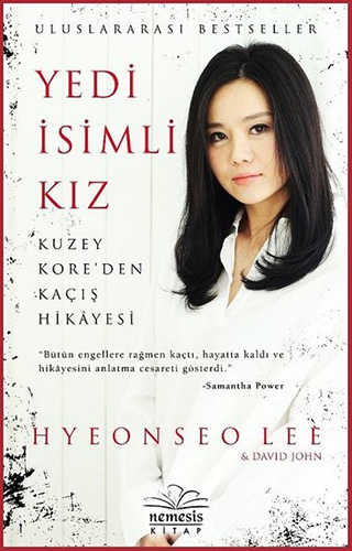 Yedi İsimli Kız