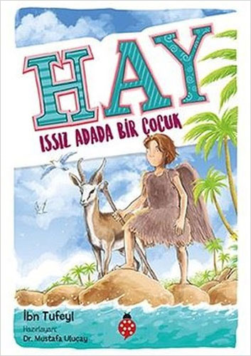 Hay - Issız Adada Bir Çocuk