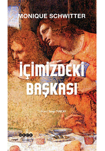 İçimizdeki Başkası İçimizdeki Başkası