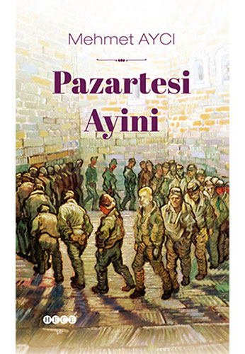 Pazartesi Ayini