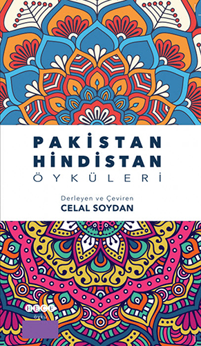 Pakistan Hindistan Öyküleri