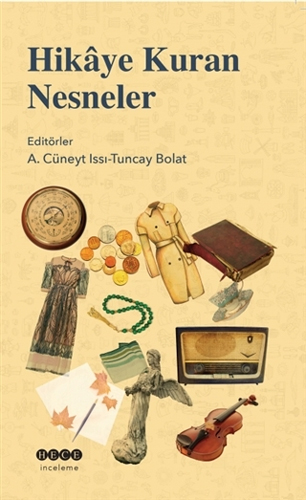 Hikaye Kuran Nesneler Hikaye Kuran Nesneler