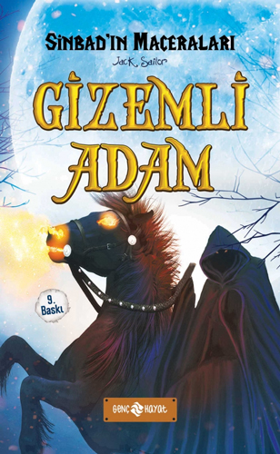 Sinbad - Gizemli Adam