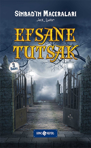 Sinbad - Efsane Tutsak