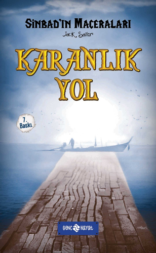 Sinbad - Karanlık Yol