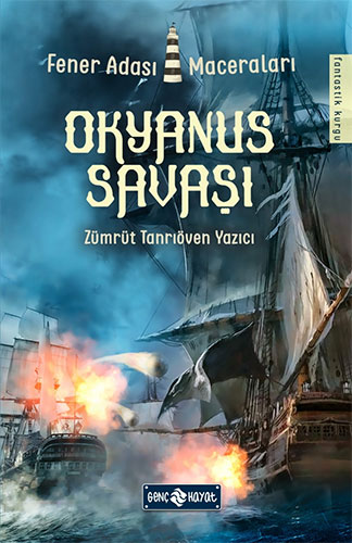 Fener Adası Maceraları 2 - Okyanus Savaşı