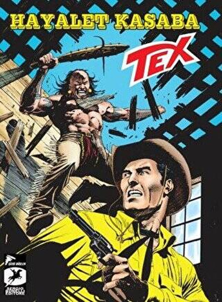 Tex Yeni Seri - 30 