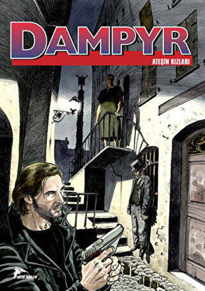 Dampyr - 10