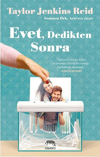 Evet, Dedikten Sonra Evet, Dedikten Sonra