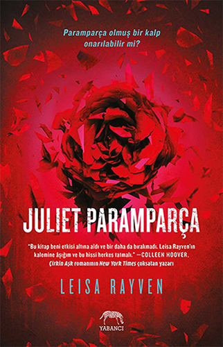 Juliet Paramparça Juliet Paramparça