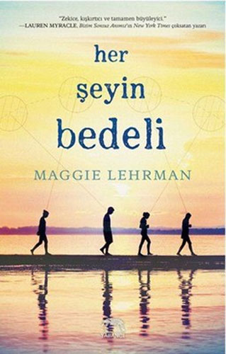 Her Şeyin Bedeli (Ciltli) Her Şeyin Bedeli (Ciltli)