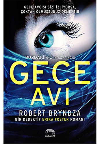 Gece Avı Gece Avı