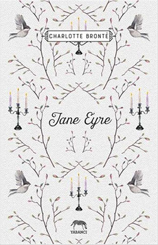 Jane Eyre (Ciltli) Jane Eyre (Ciltli)