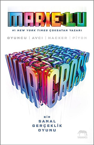 Warcross - Bir Sanal Gerçeklik Oyunu (Ciltli) Warcross - Bir Sanal Gerçeklik Oyunu (Ciltli)
