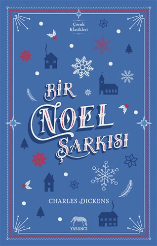 Bir Noel Şarkısı (Ciltli) Bir Noel Şarkısı (Ciltli)