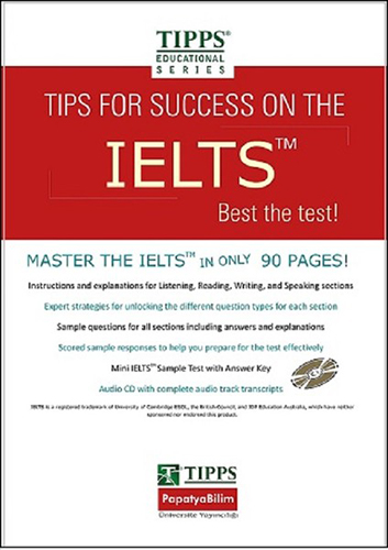 Tips For Success On The Ielts Tips For Success On The Ielts
