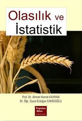 Olasılık ve İstatistik